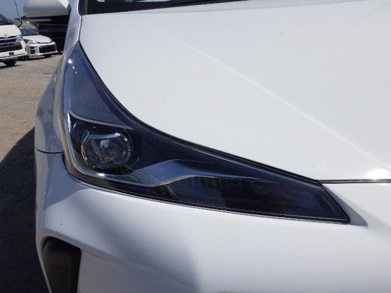 Used Toyota Prius for sale - 77469130: Photo 24