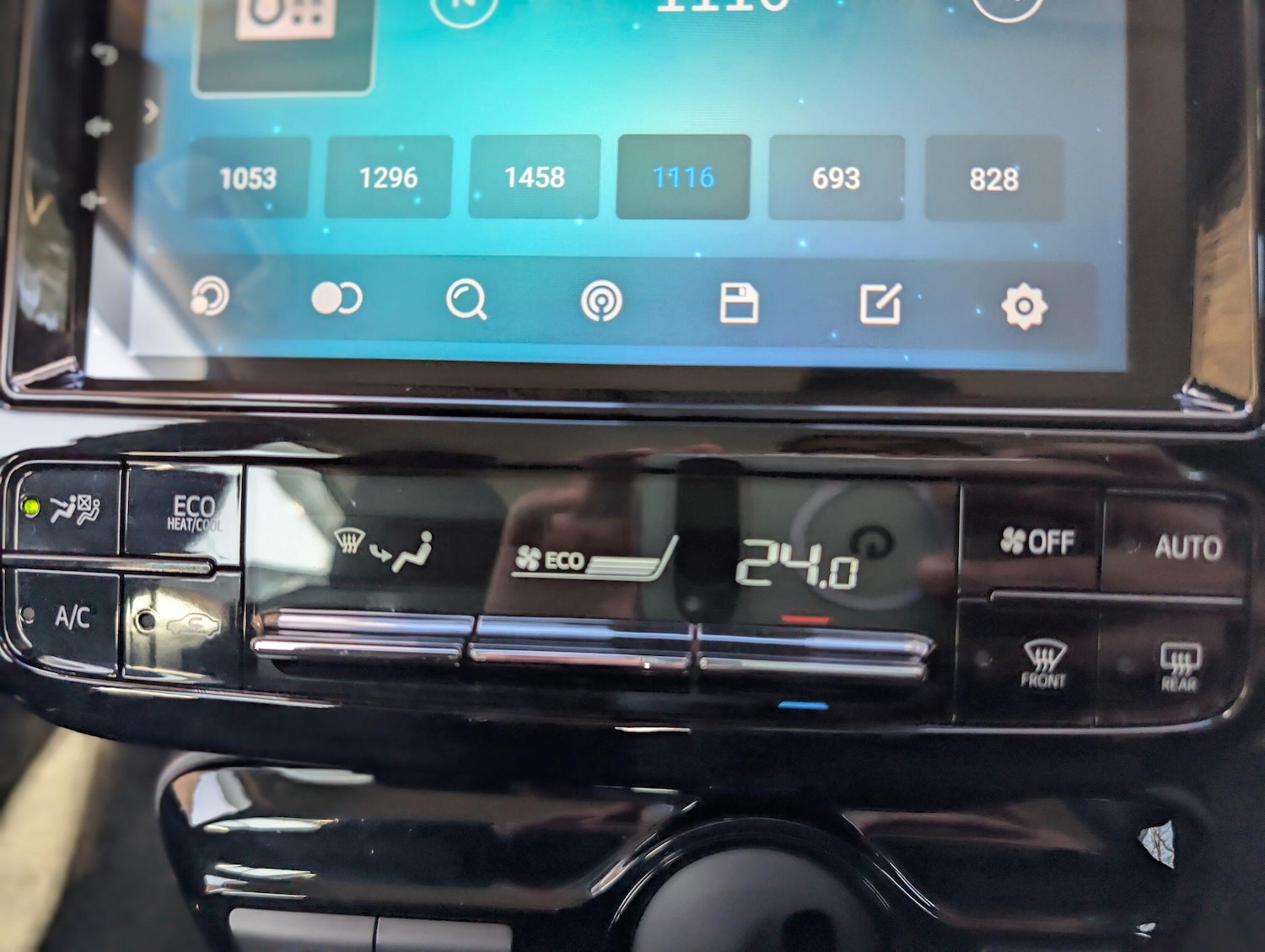 Used Toyota Prius for sale - 77469130: Photo 33