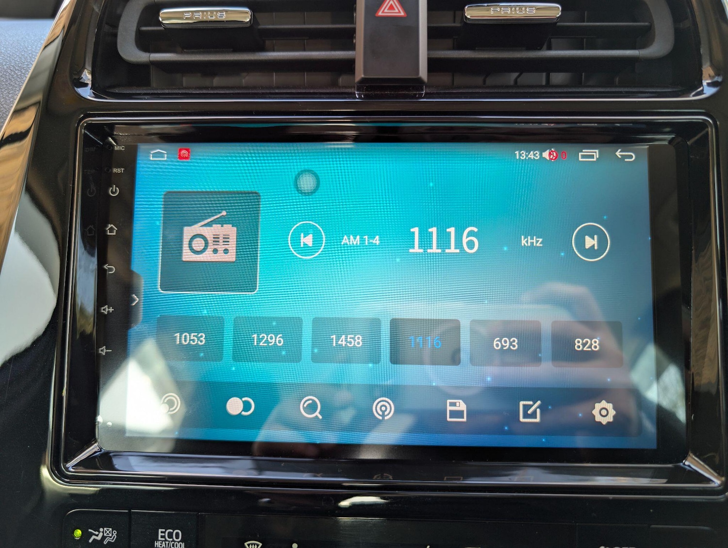 Used Toyota Prius for sale - 77469130: Photo 34