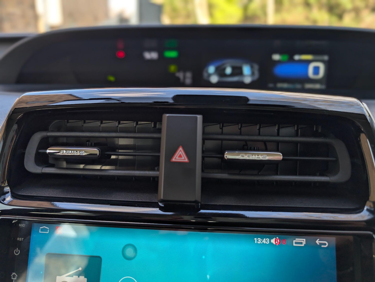 Used Toyota Prius for sale - 77469130: Photo 35