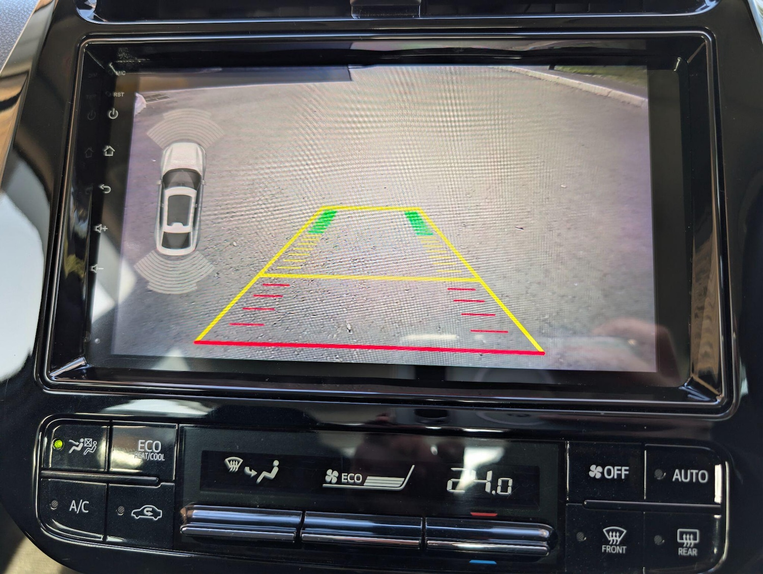 Used Toyota Prius for sale - 77469130: Photo 36