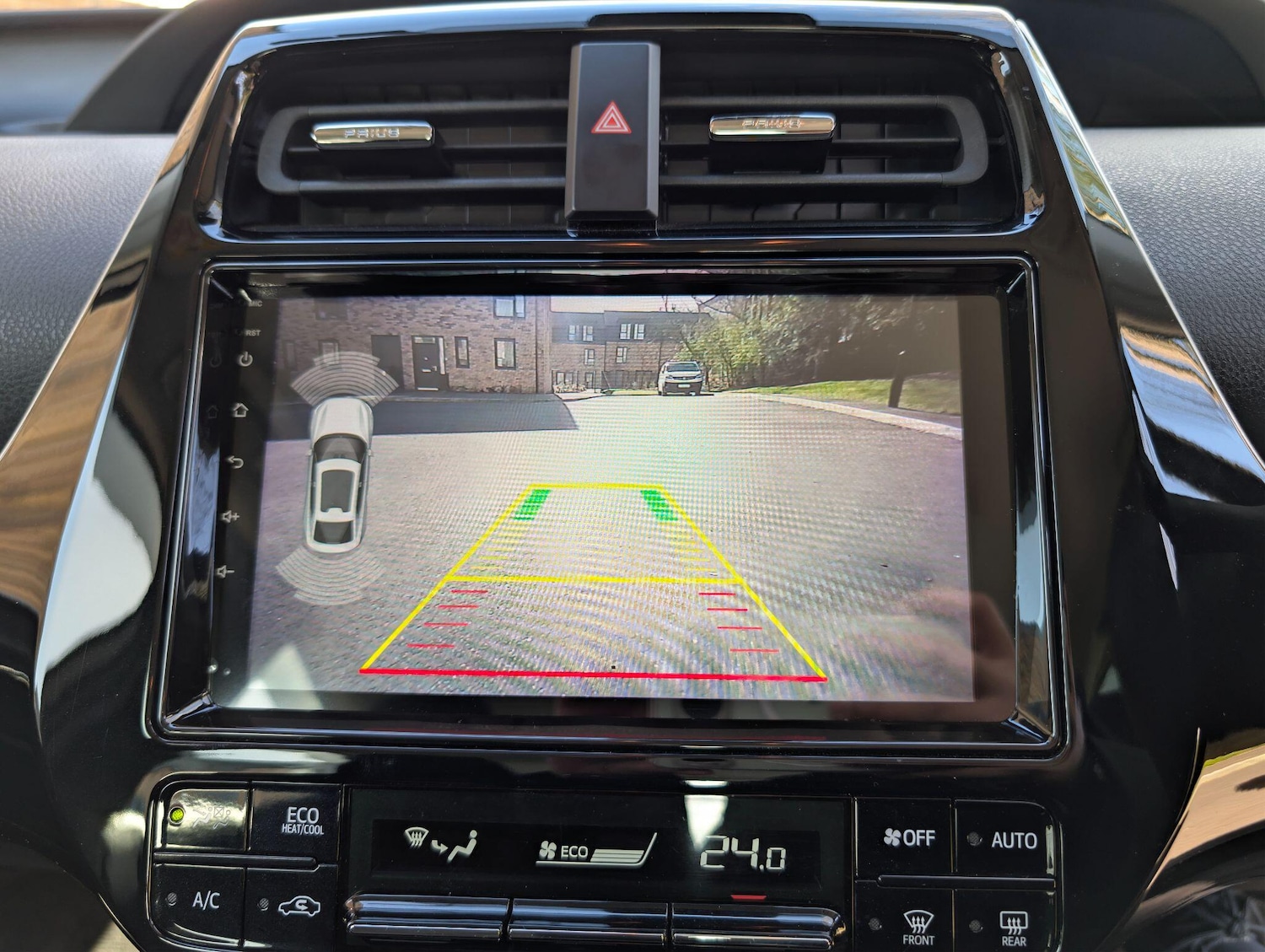 Used Toyota Prius for sale - 77469130: Photo 37