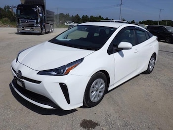 Used Toyota Prius 2022 for sale - 77469130: Photo