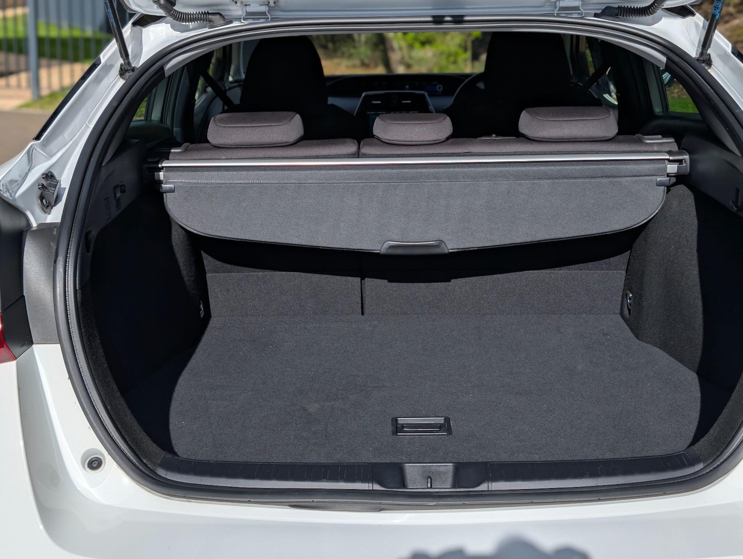 Used Toyota Prius for sale - 77469130: Photo 40