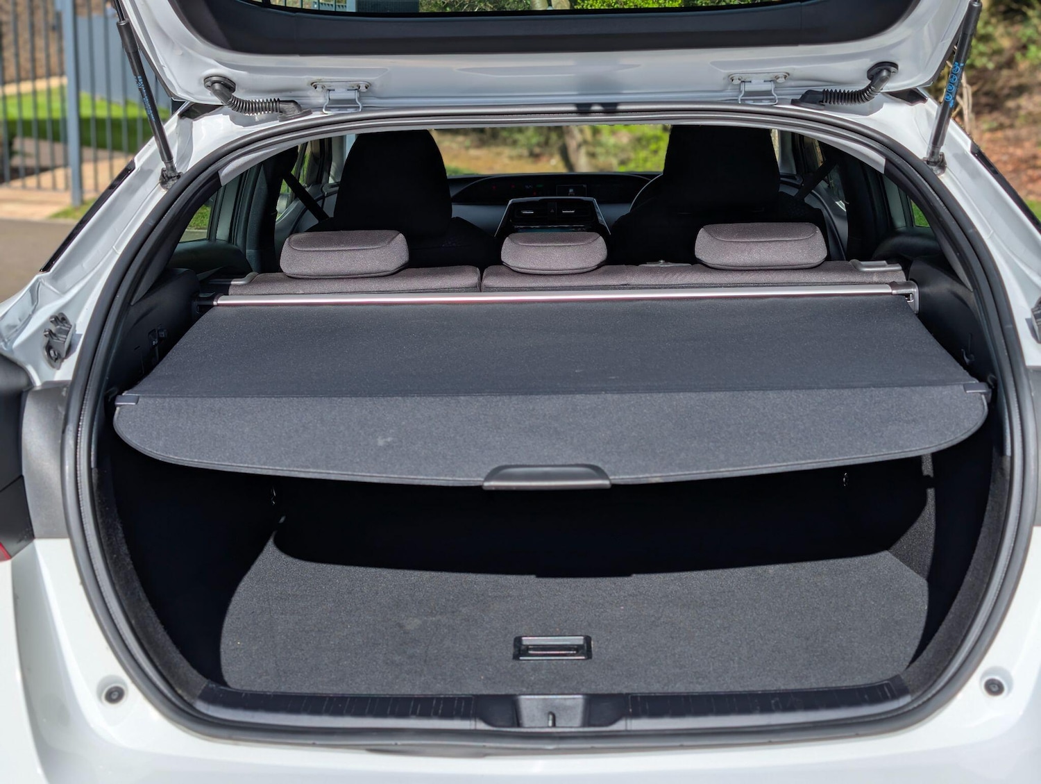 Used Toyota Prius for sale - 77469130: Photo 41