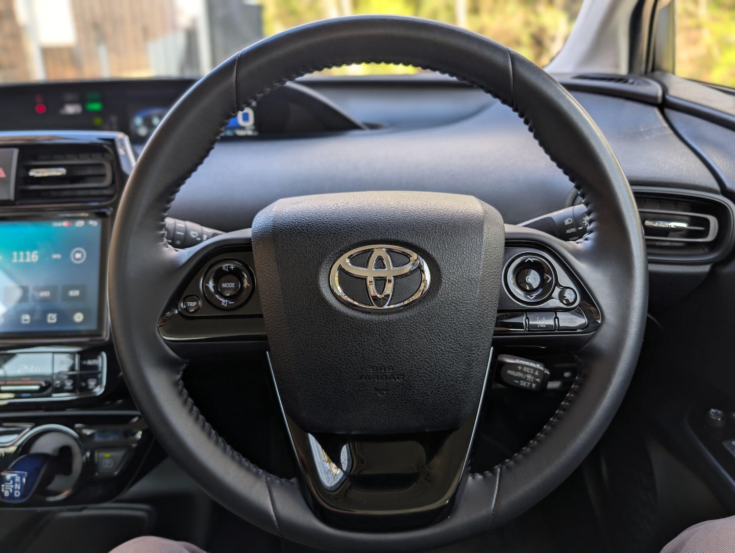 Used Toyota Prius for sale - 77469130: Photo 42