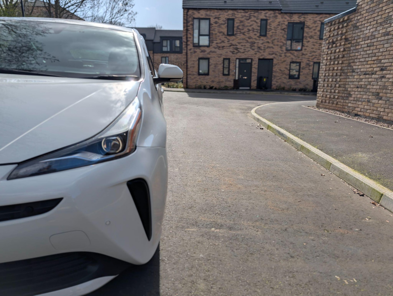 Used Toyota Prius for sale - 77469130: Photo 47