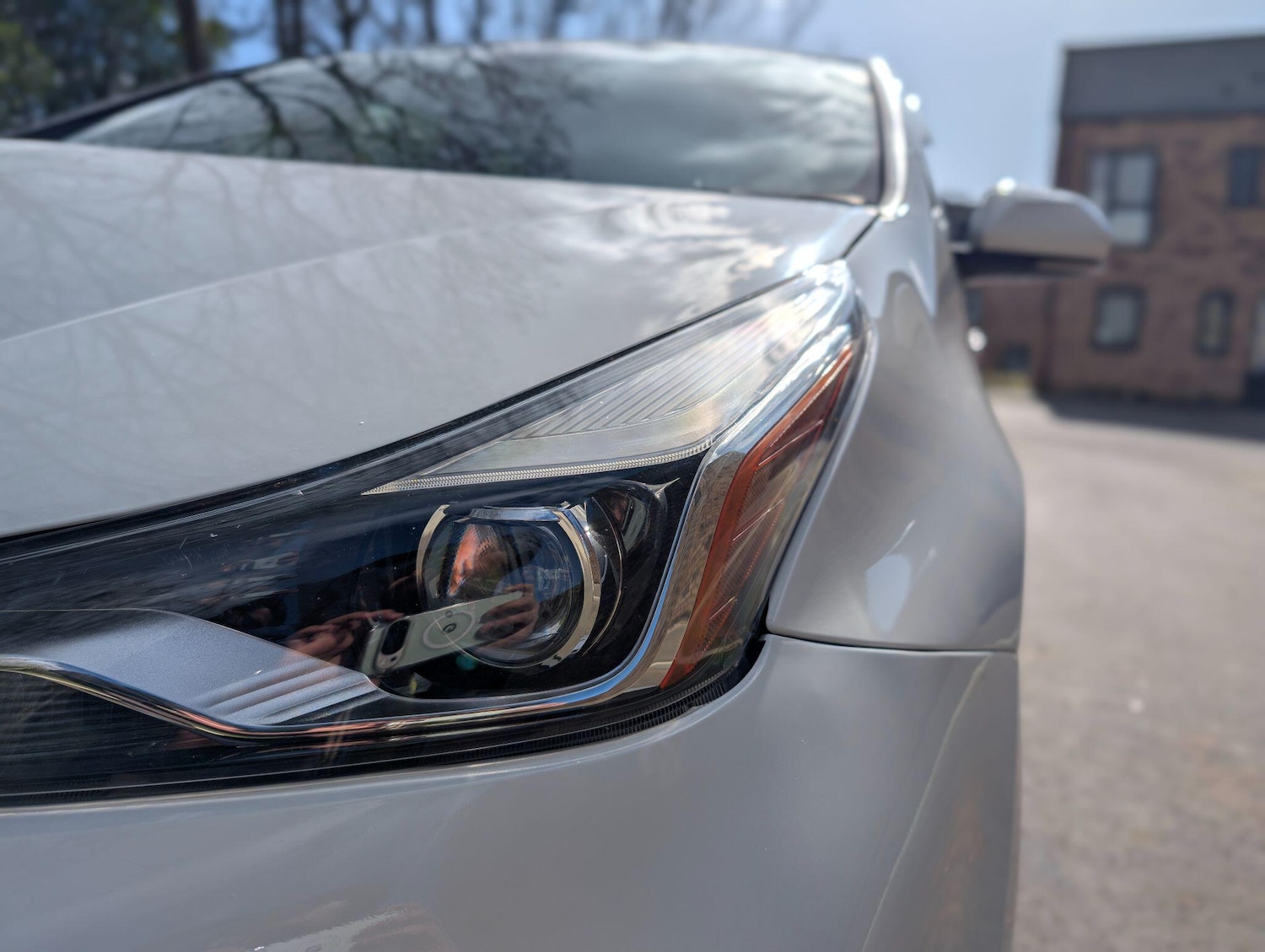 Used Toyota Prius for sale - 77469130: Photo 48