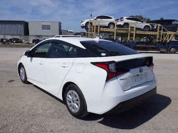 Used Toyota Prius 2022 for sale - 77469130: Photo