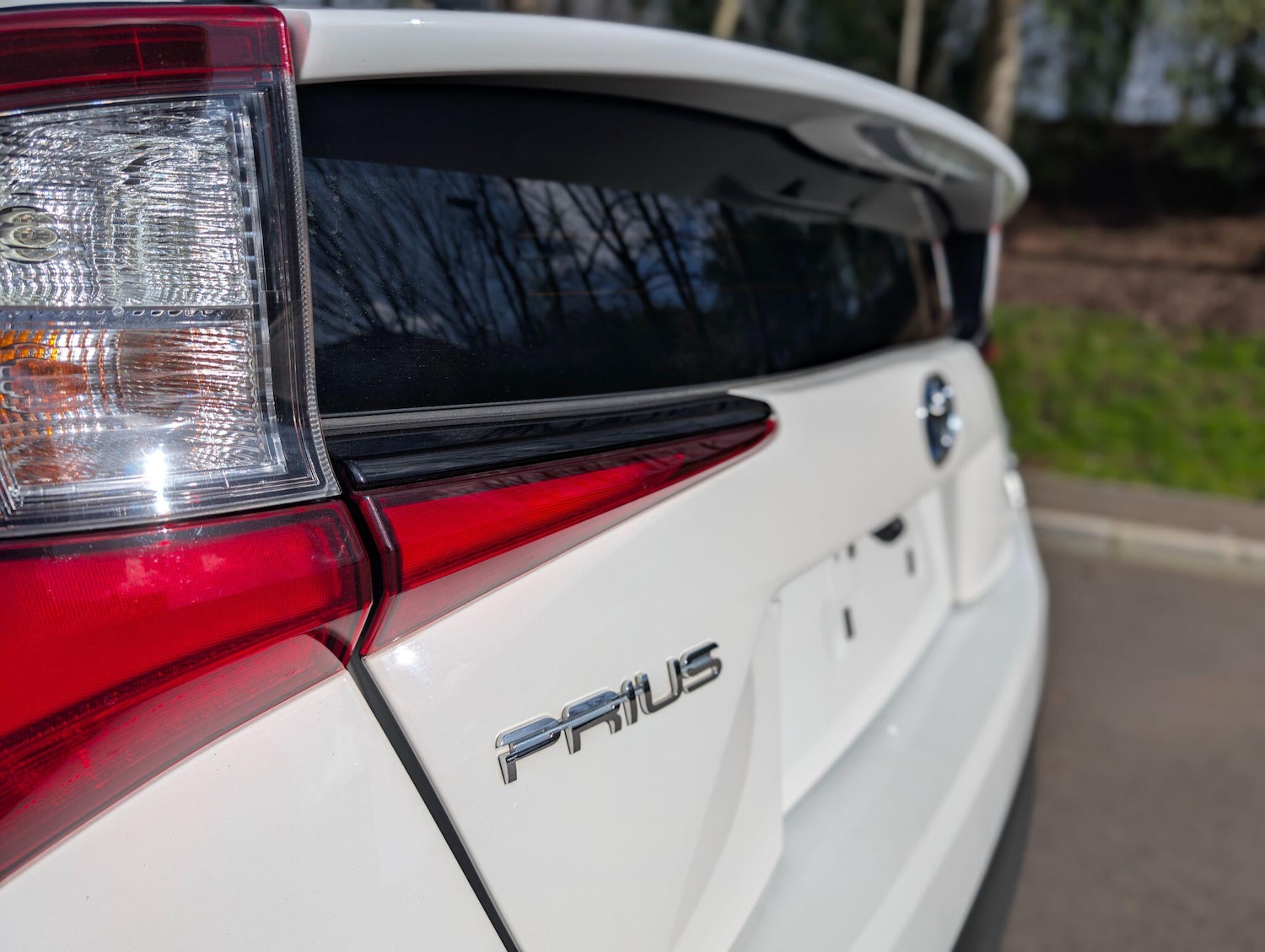 Used Toyota Prius for sale - 77469130: Photo 53