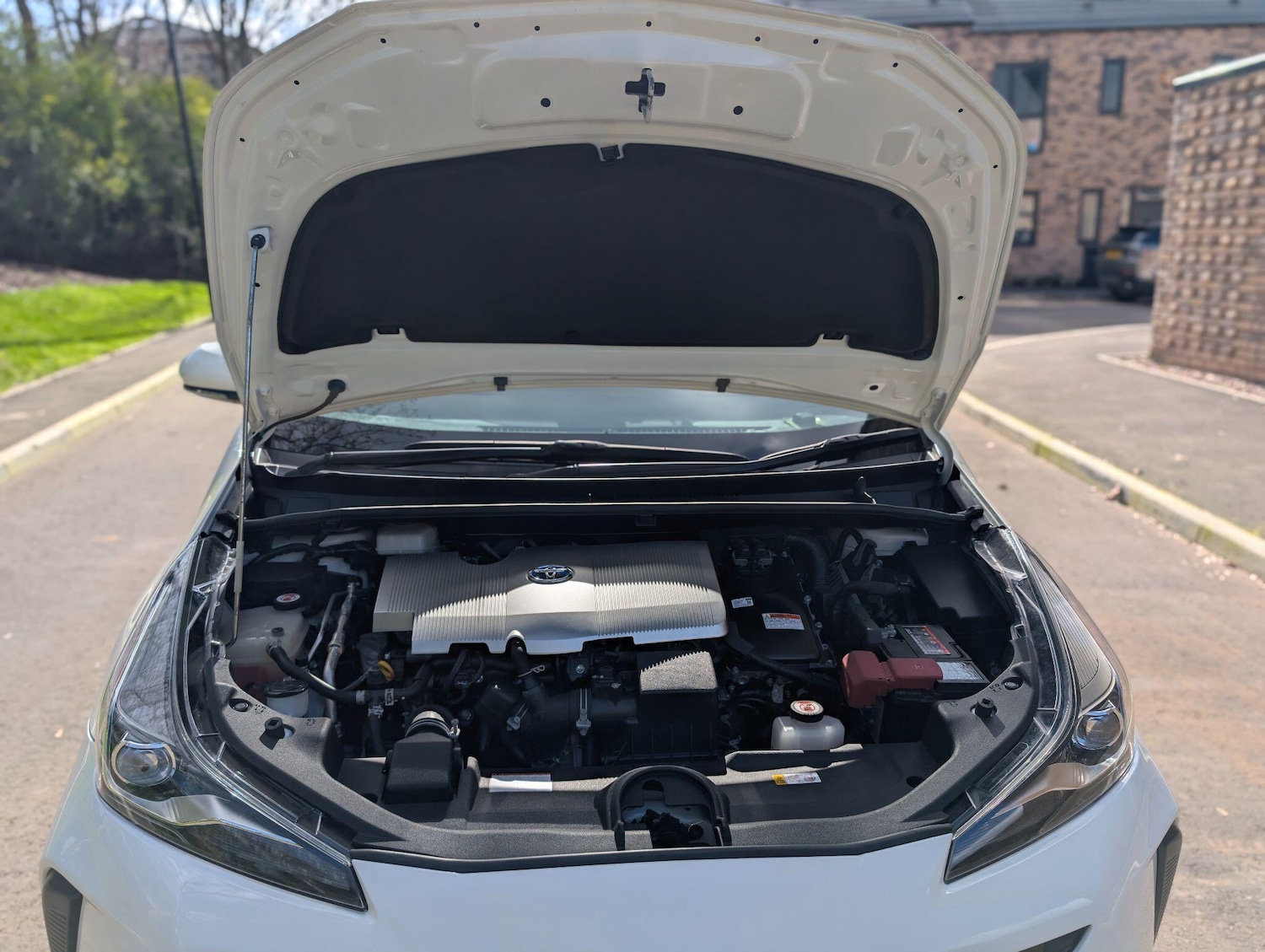 Used Toyota Prius for sale - 77469130: Photo 57