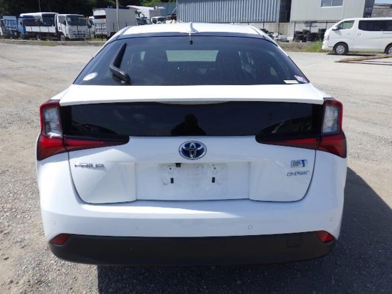 Used Toyota Prius for sale - 77469130: Photo 6