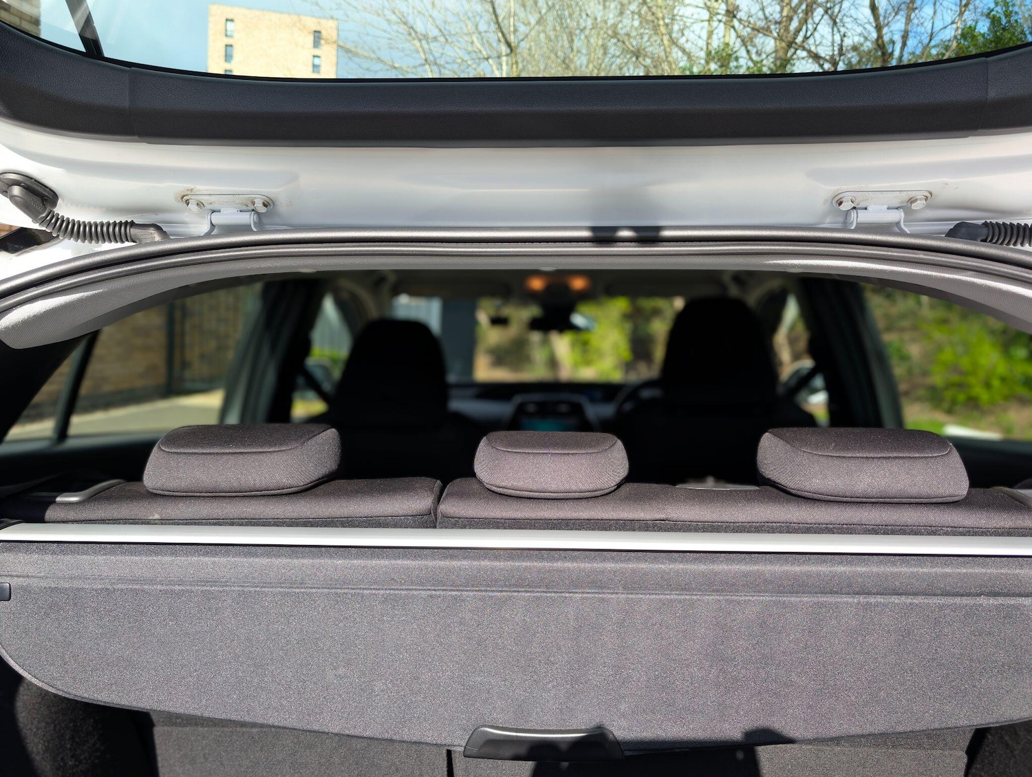 Used Toyota Prius for sale - 77469130: Photo 62