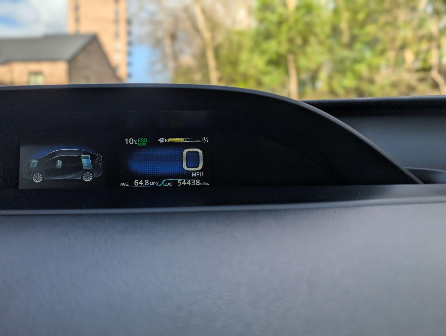 Used Toyota Prius for sale - 77469130: Photo 64