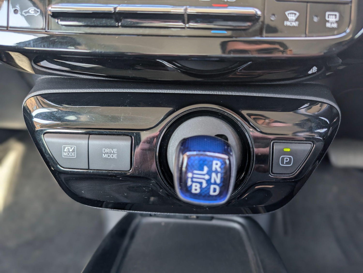 Used Toyota Prius for sale - 77469130: Photo 65