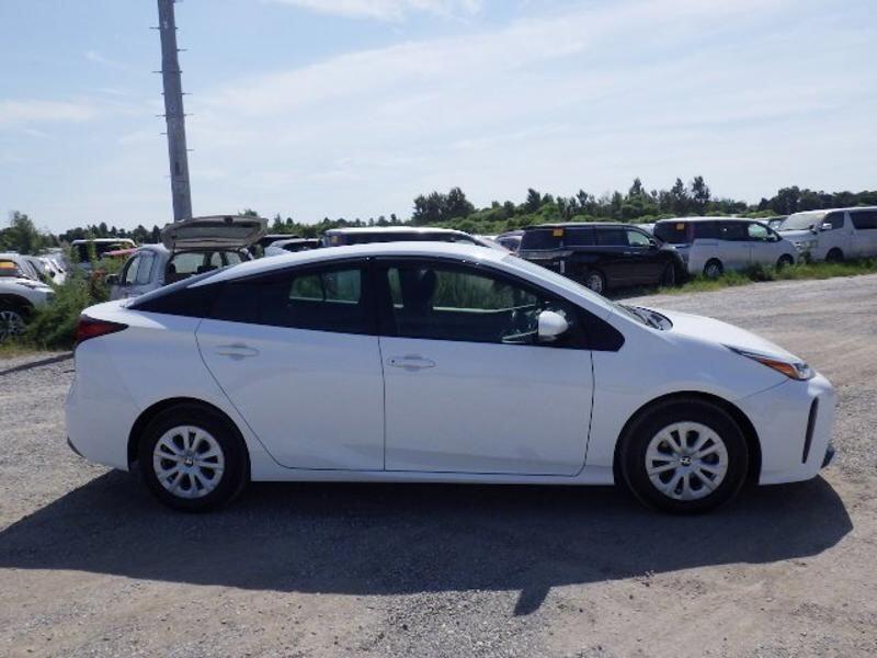 Used Toyota Prius for sale - 77469130: Photo 7