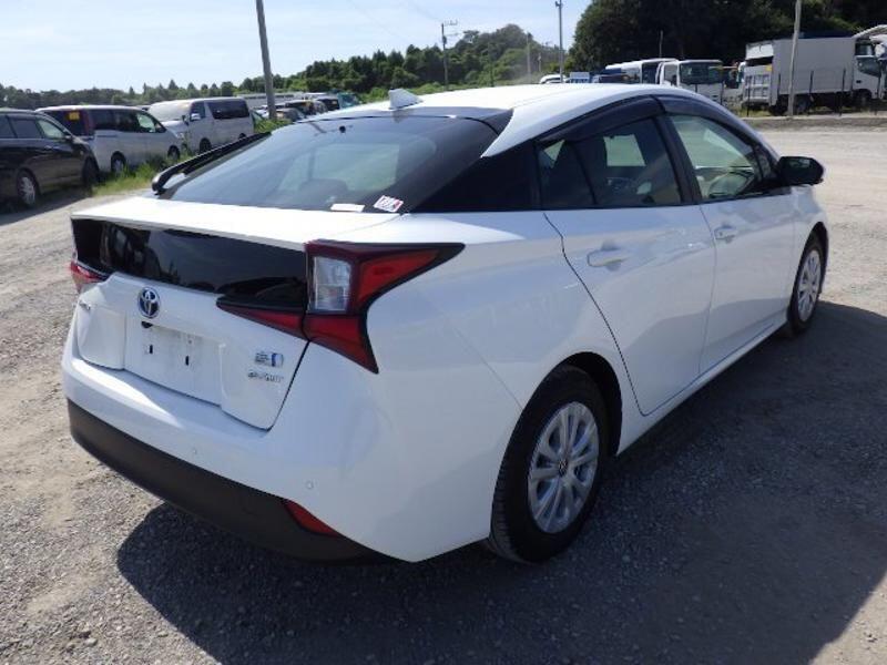 Used Toyota Prius for sale - 77469130: Photo 8