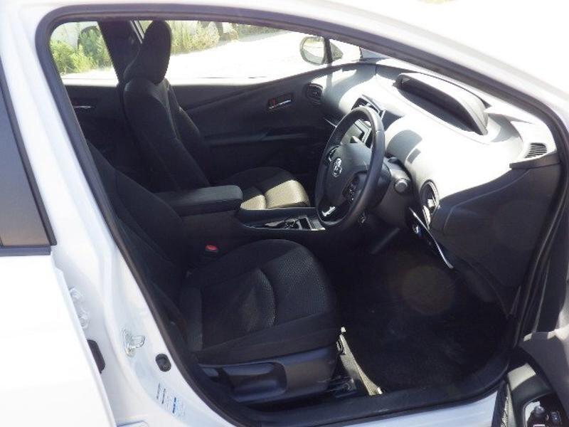 Used Toyota Prius for sale - 77469130: Photo 9