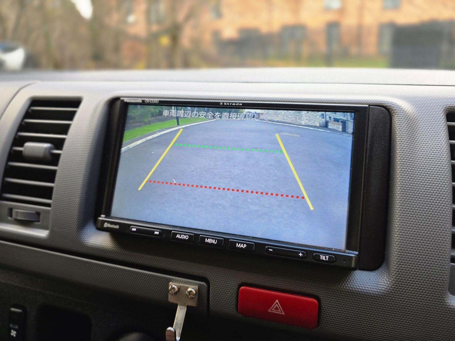 Used Toyota HiAce for sale - 76865380: Photo 24