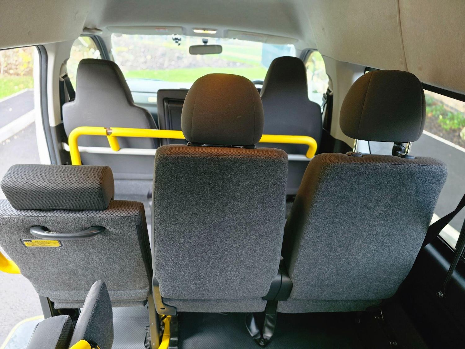 Used Toyota HiAce for sale - 76865380: Photo 32