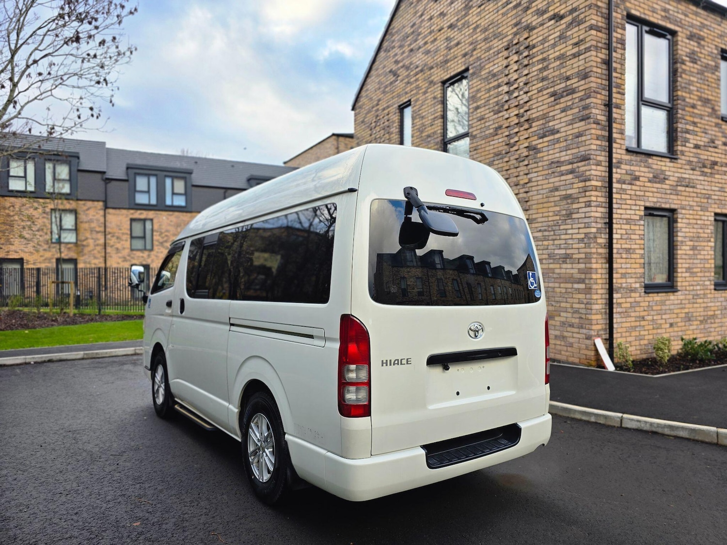 Used Toyota HiAce for sale - 76865380: Photo 4