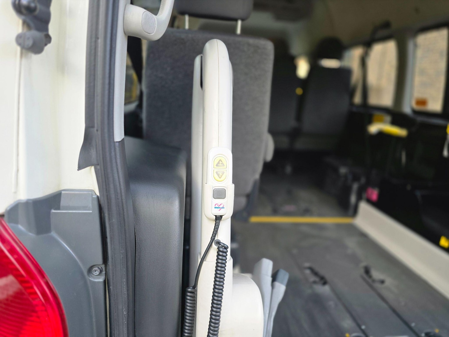 Used Toyota HiAce for sale - 76865380: Photo 45