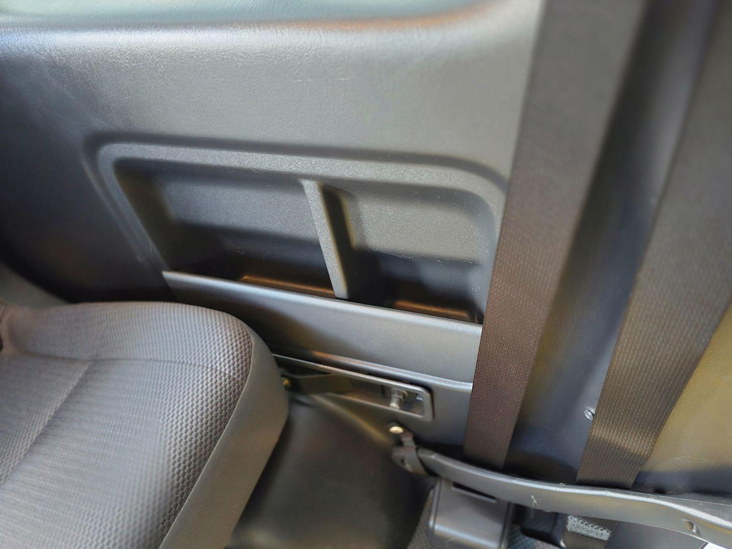 Used Toyota HiAce for sale - 76865380: Photo 46