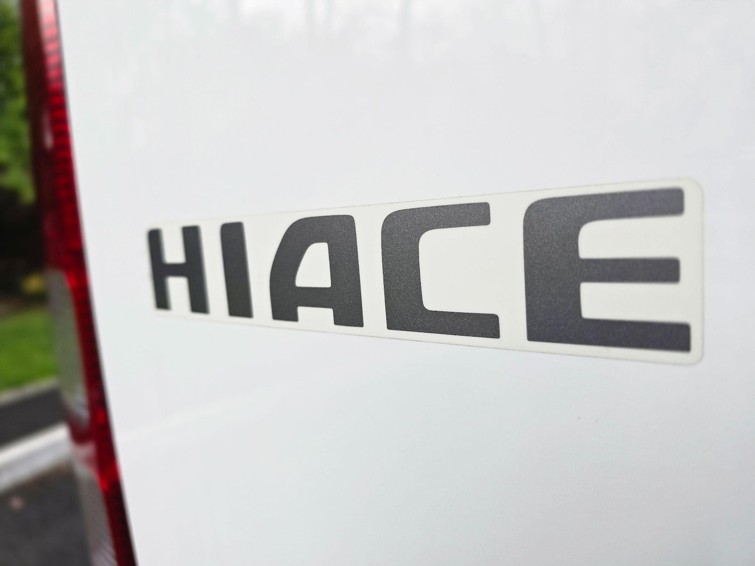 Used Toyota HiAce for sale - 76865380: Photo 47