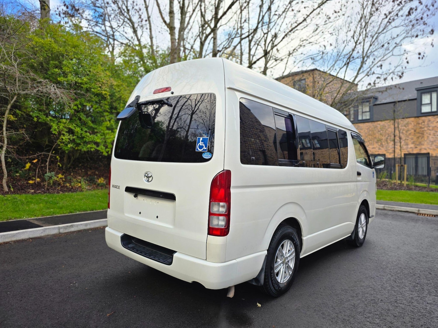 Used Toyota HiAce for sale - 76865380: Photo 5
