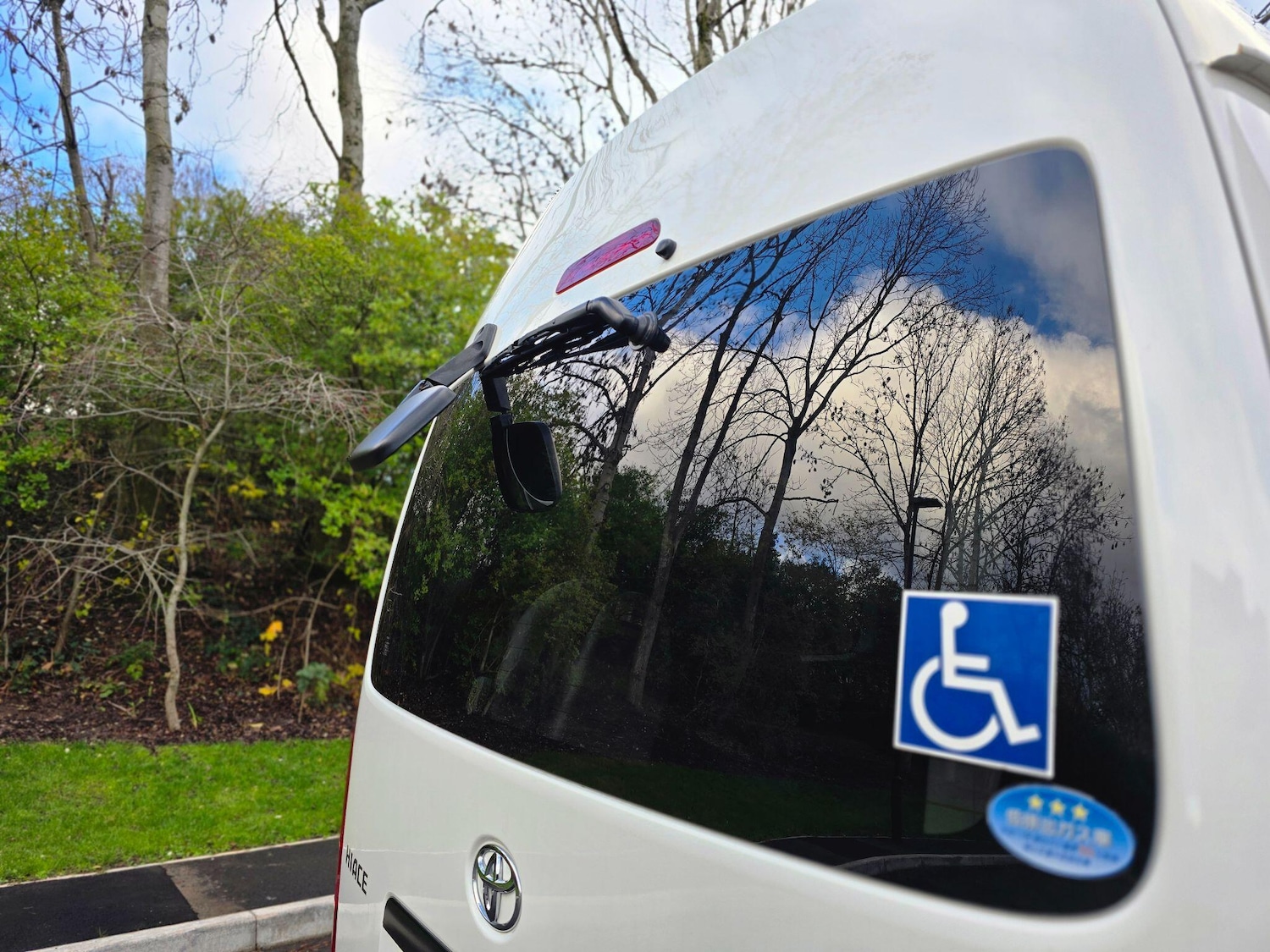 Used Toyota HiAce for sale - 76865380: Photo 52