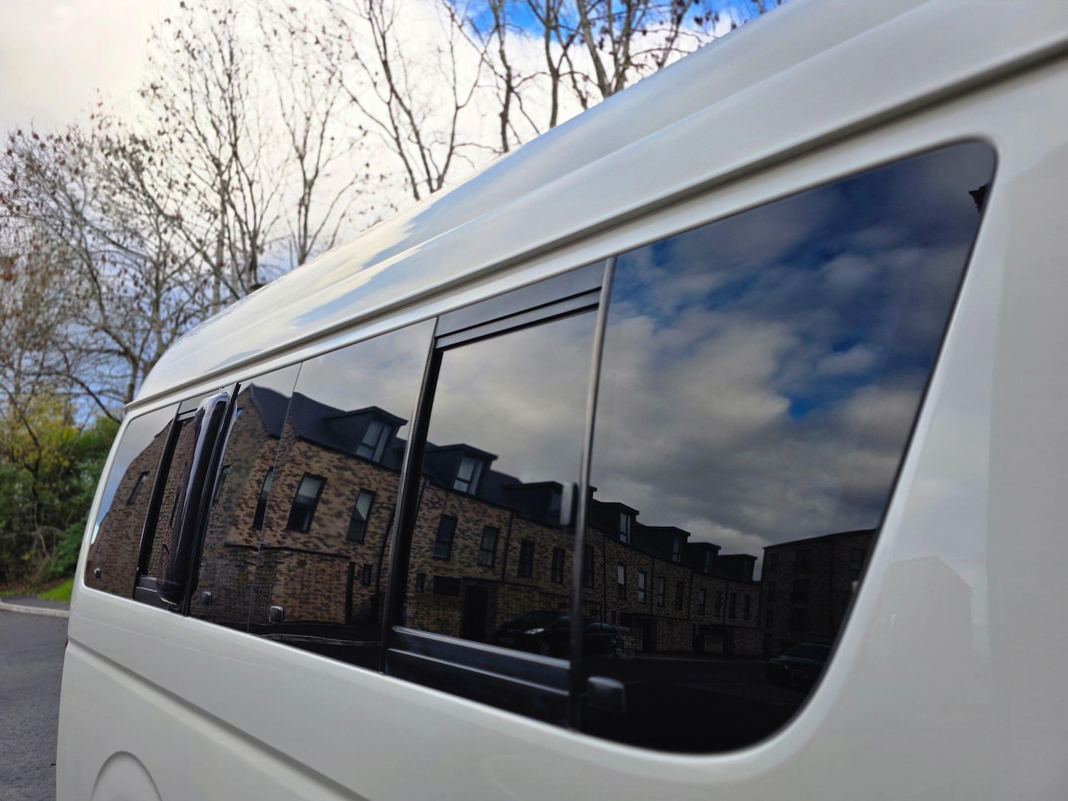 Used Toyota HiAce for sale - 76865380: Photo 54