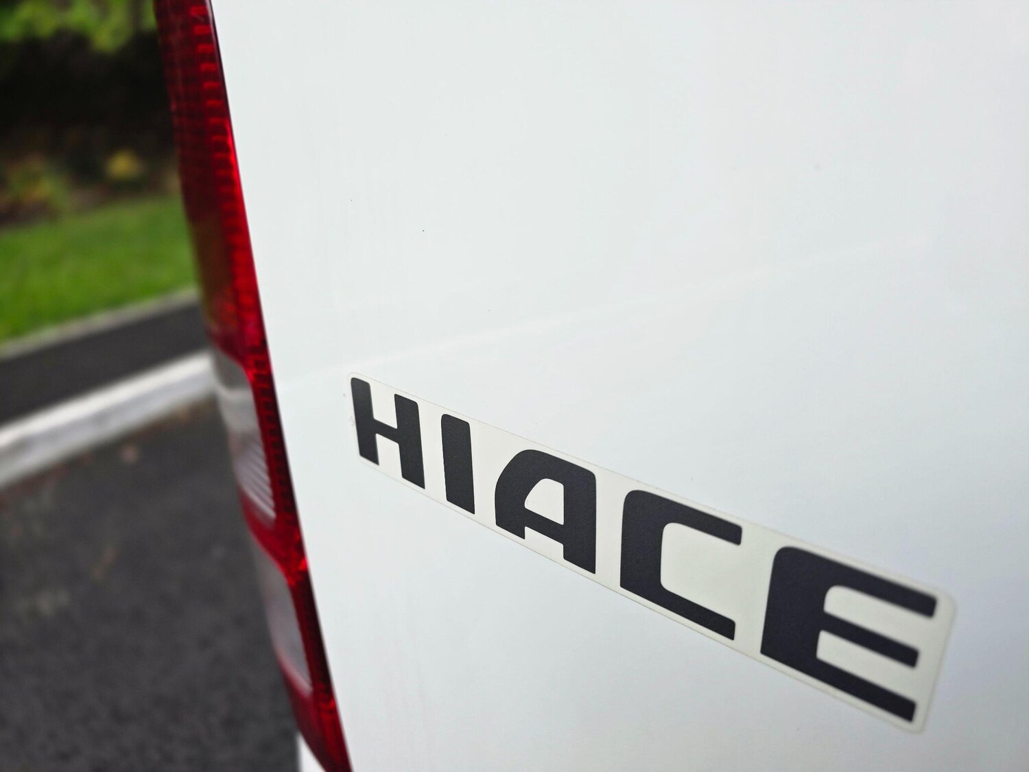 Used Toyota HiAce for sale - 76865380: Photo 57