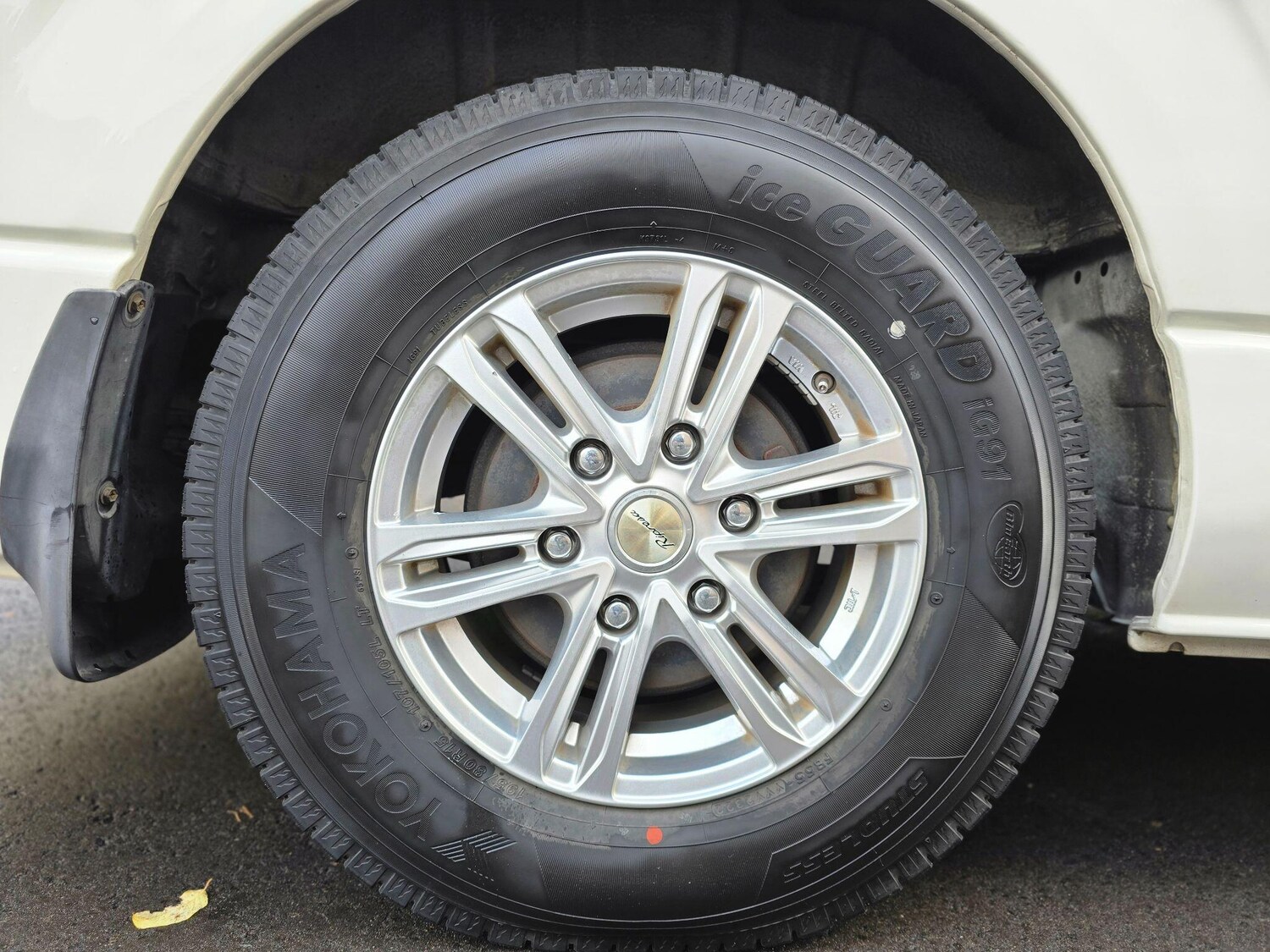 Used Toyota HiAce for sale - 76865380: Photo 58