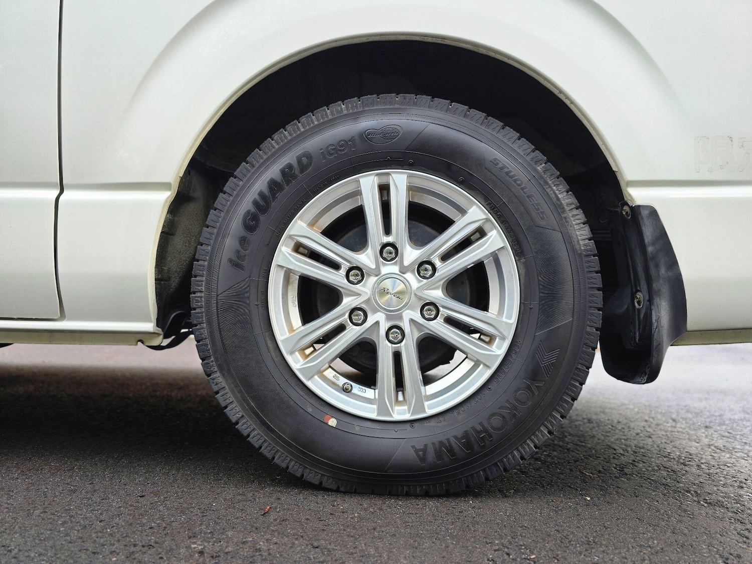 Used Toyota HiAce for sale - 76865380: Photo 61