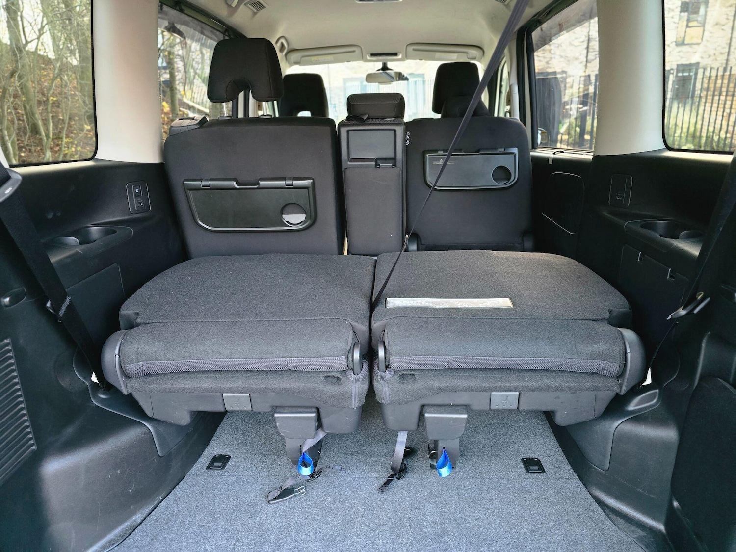 Used Nissan Serena 2024 for sale - 77320295: Photo 21