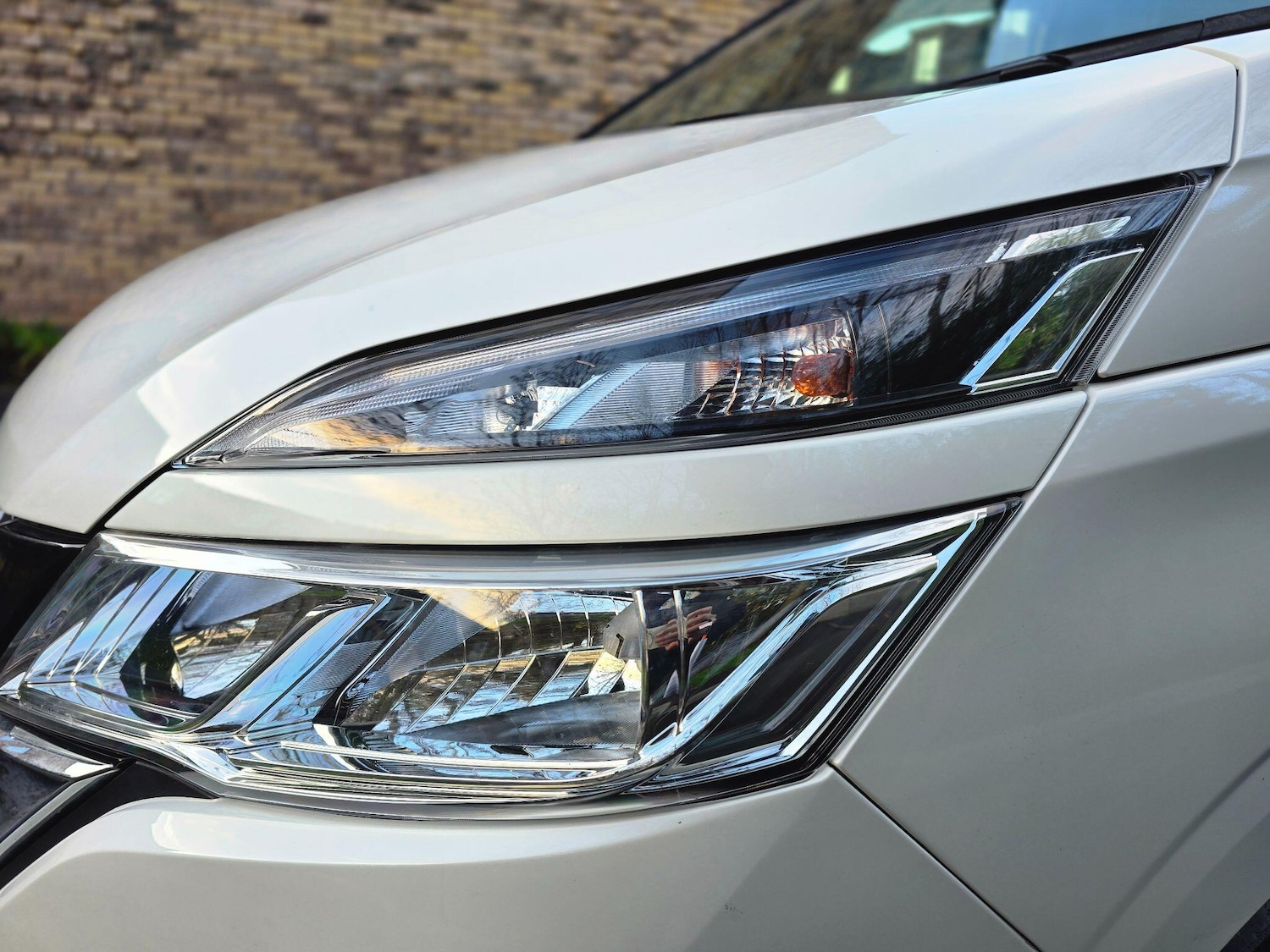 Used Nissan Serena 2024 for sale - 77320295: Photo 39