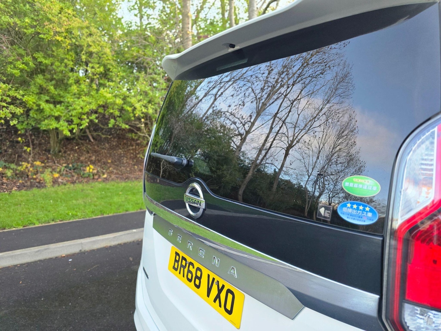 Used Nissan Serena 2024 for sale - 77320295: Photo 58