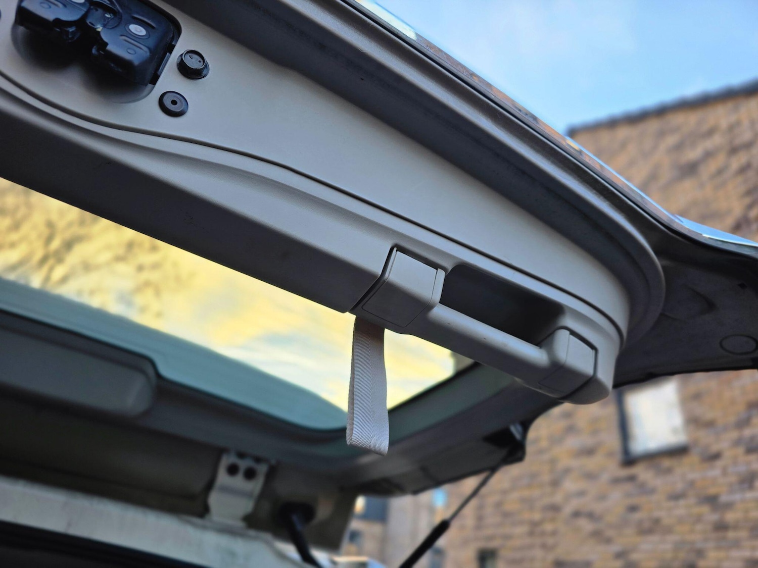 Used Nissan Serena 2024 for sale - 77320295: Photo 64