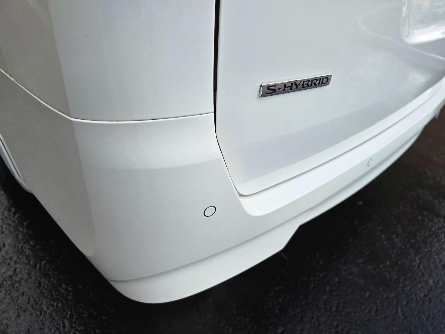 Used Nissan Serena 2024 for sale - 77320295: Photo 75