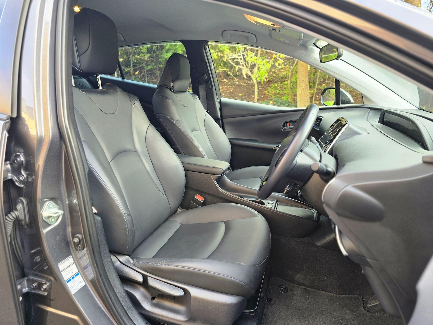 Used Toyota Prius for sale - 76865498: Photo 10