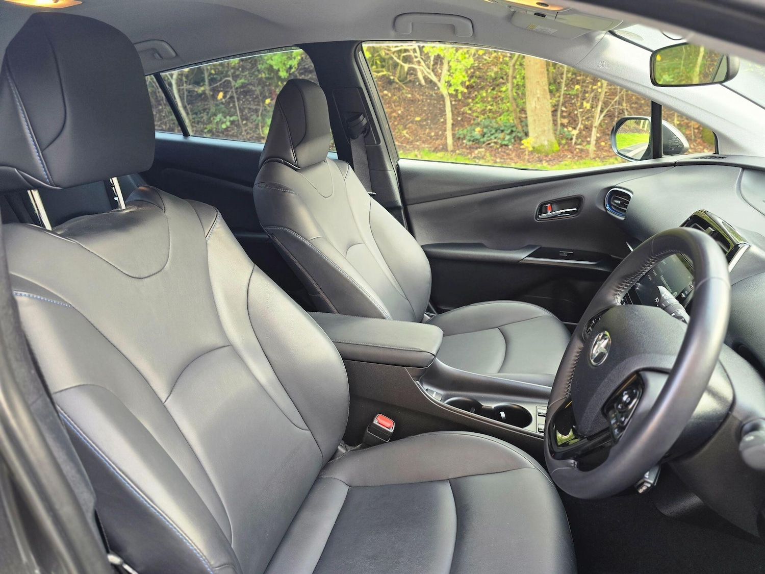 Used Toyota Prius for sale - 76865498: Photo 11