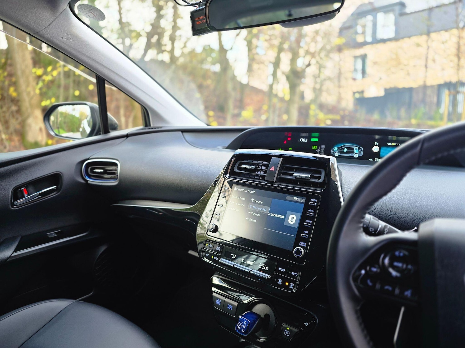 Used Toyota Prius for sale - 76865498: Photo 12