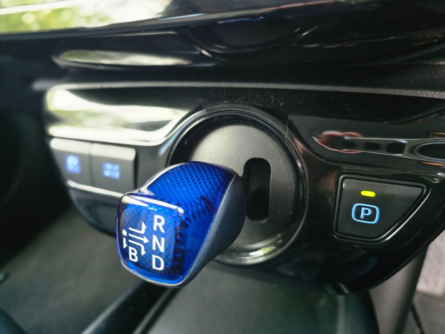 Used Toyota Prius for sale - 76865498: Photo 15