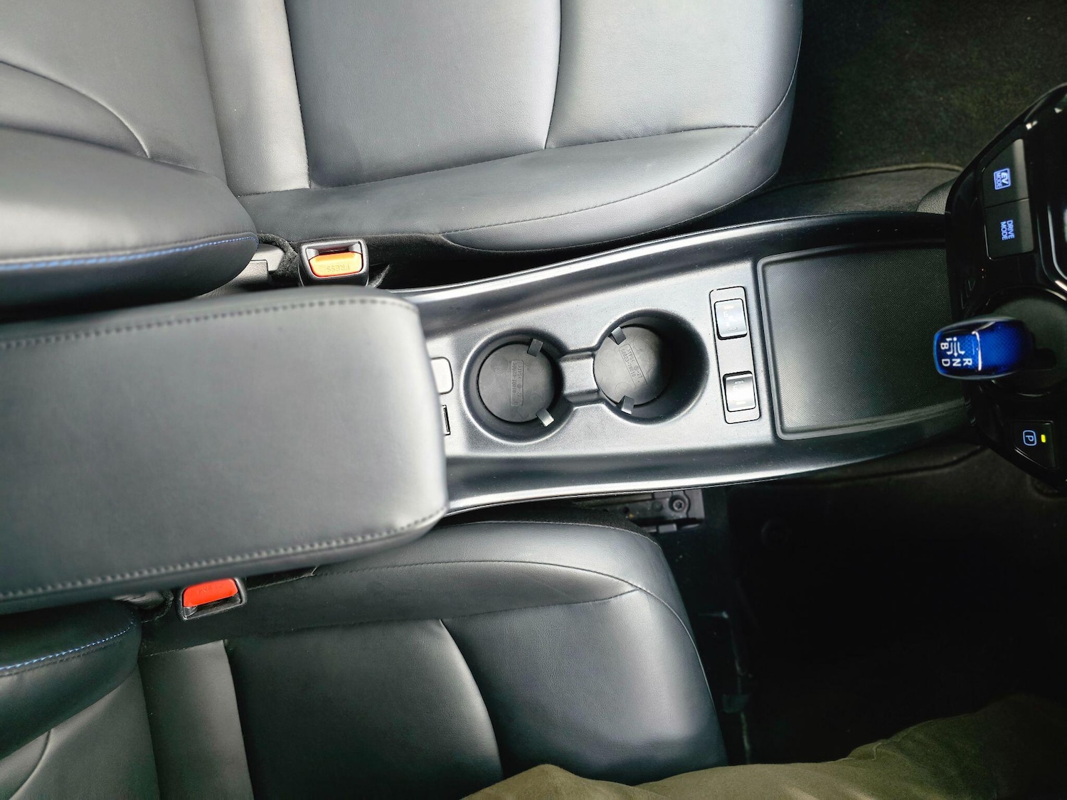 Used Toyota Prius for sale - 76865498: Photo 16