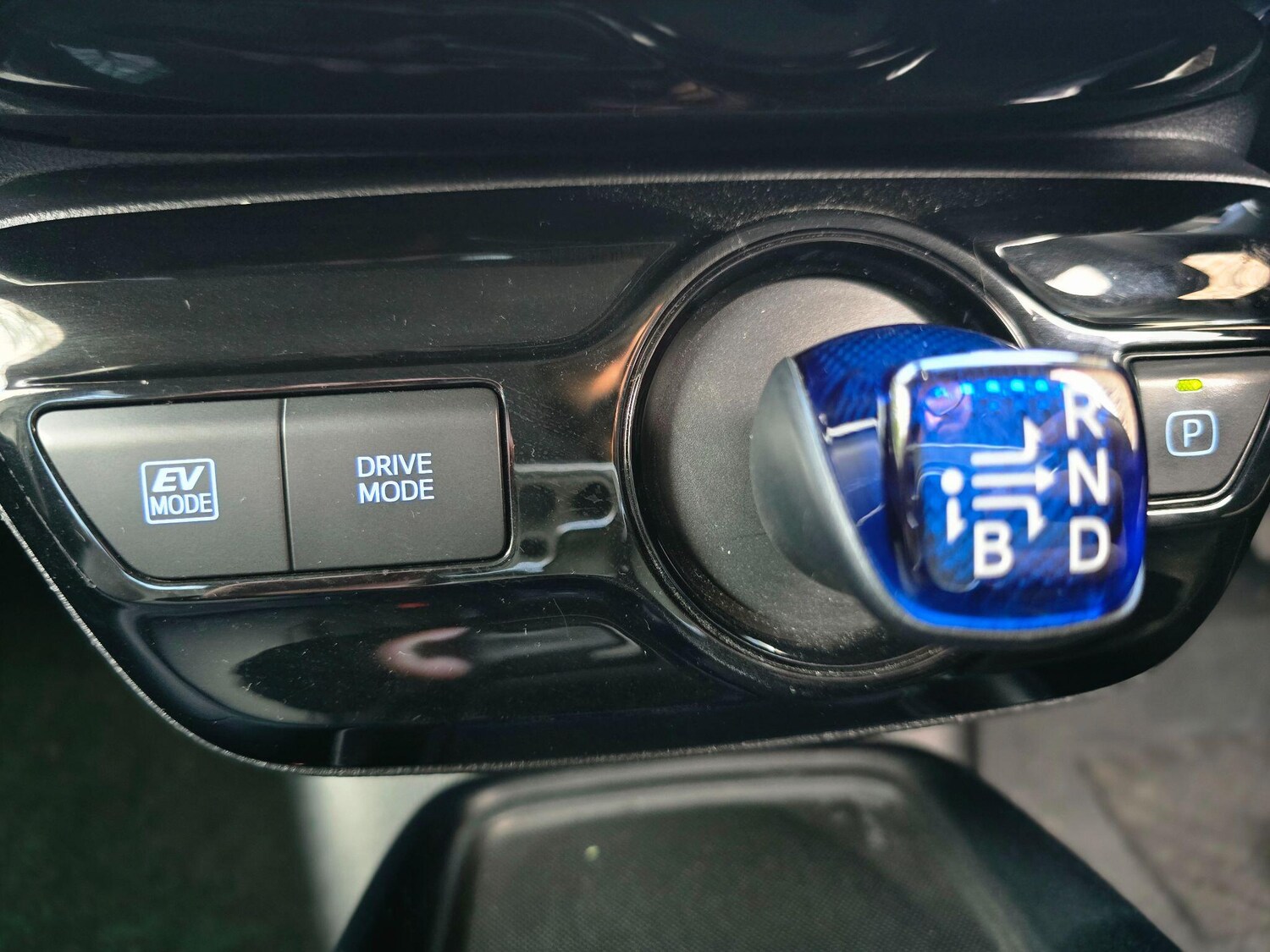 Used Toyota Prius for sale - 76865498: Photo 17