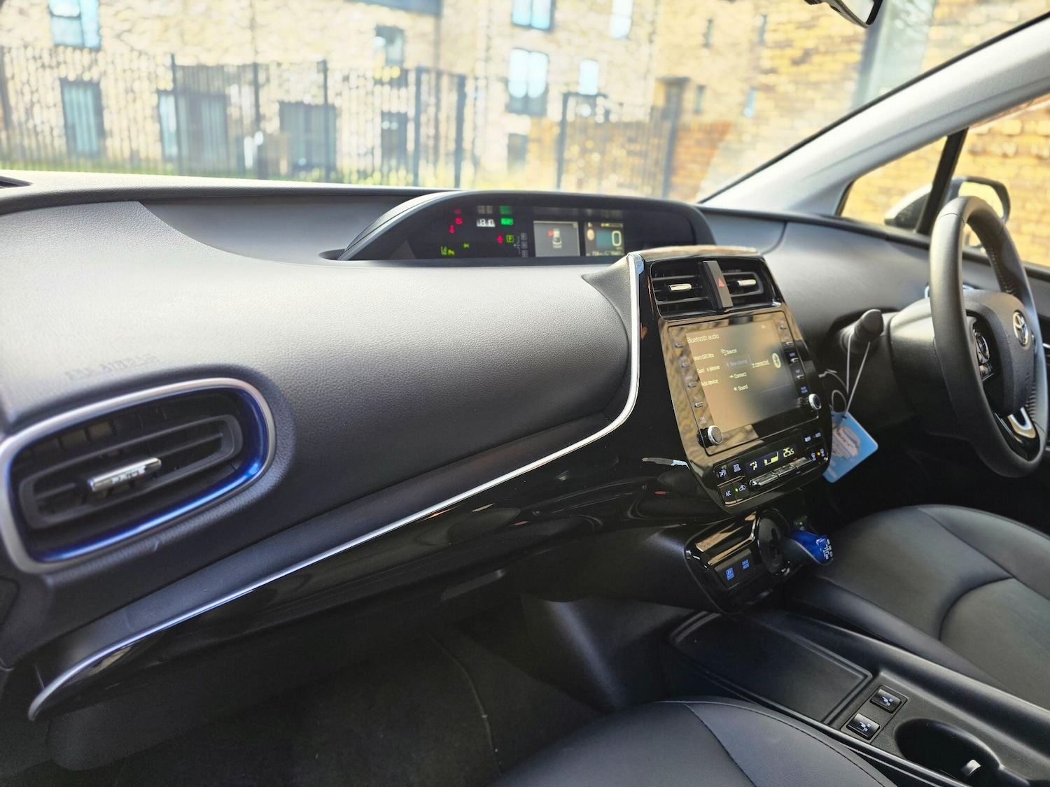 Used Toyota Prius for sale - 76865498: Photo 23