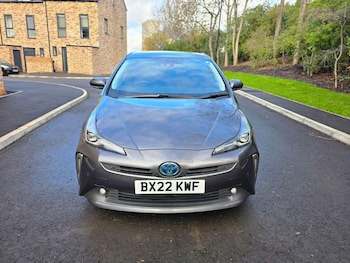 Used Toyota Prius 2022 for sale - 76865498: Photo