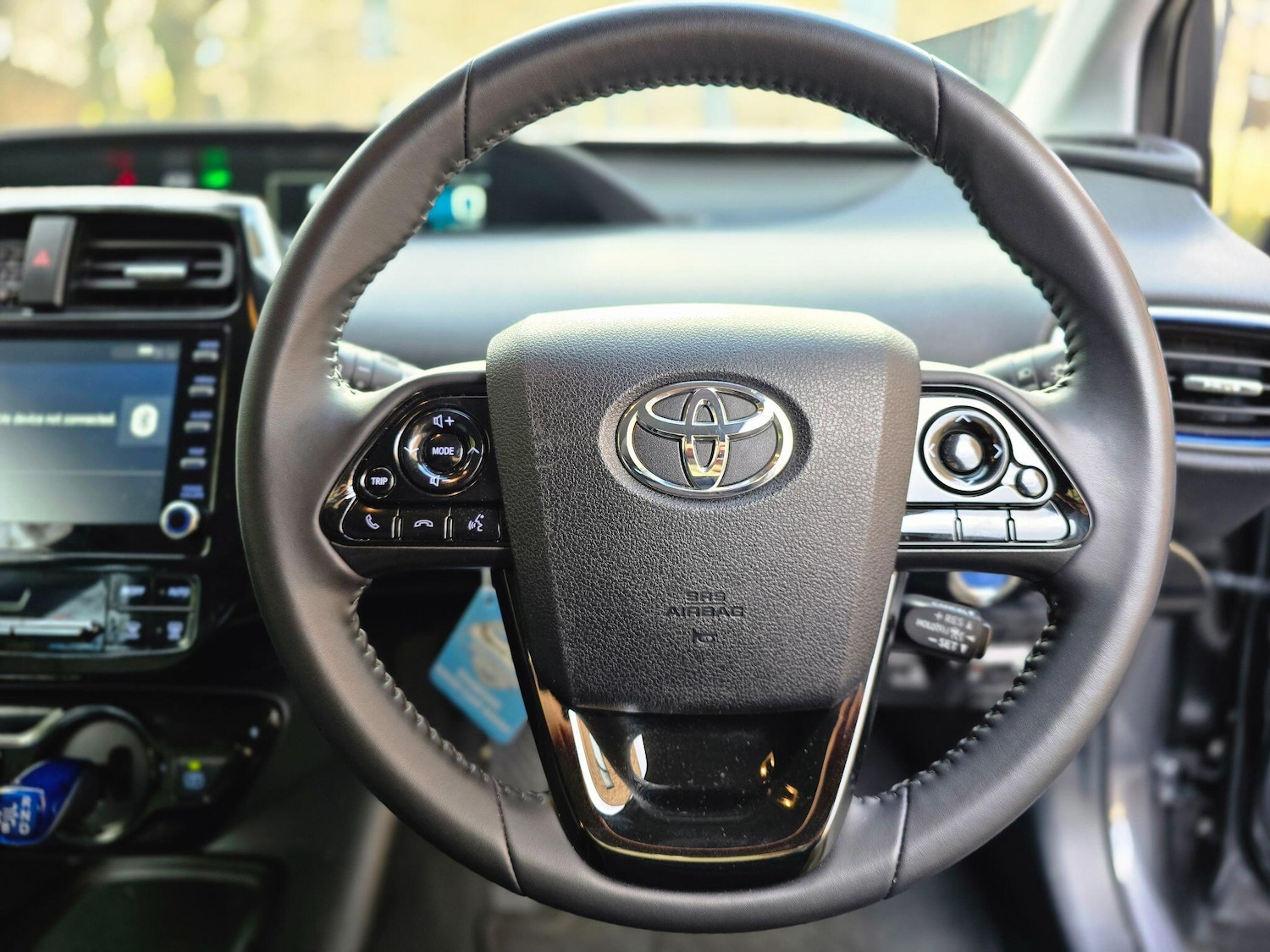 Used Toyota Prius for sale - 76865498: Photo 37