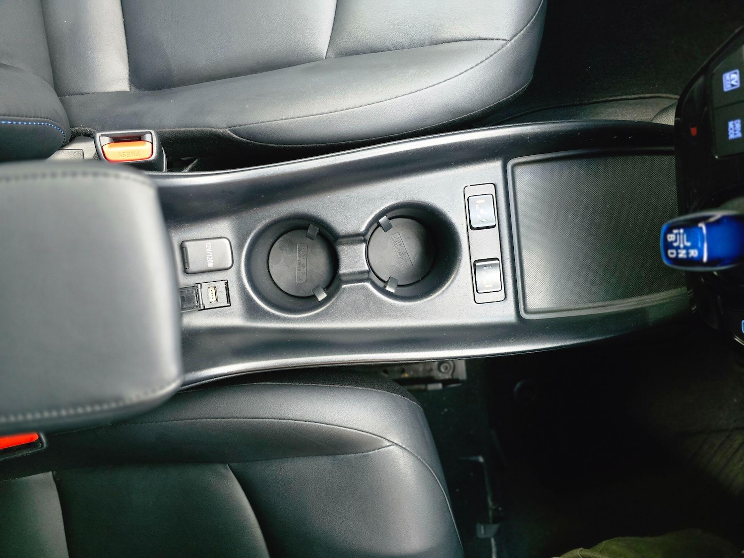 Used Toyota Prius for sale - 76865498: Photo 43