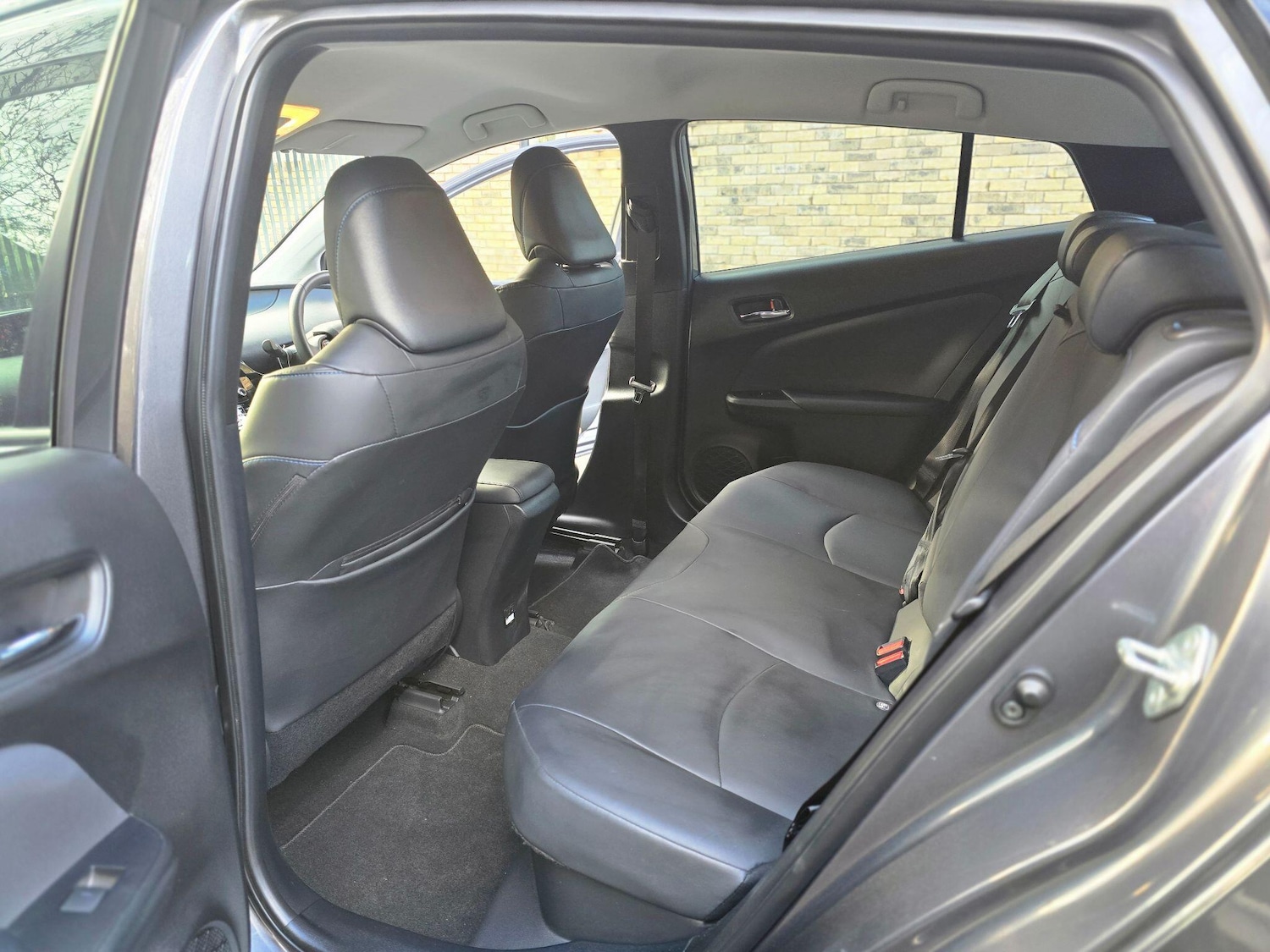 Used Toyota Prius for sale - 76865498: Photo 47